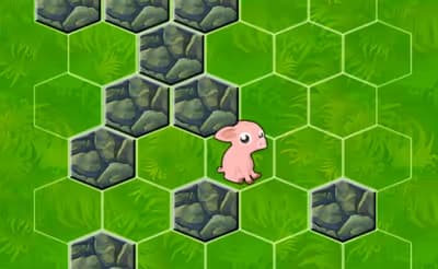 Block the Pig