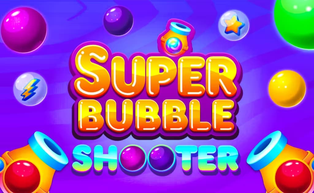 Super Bubble Shooter