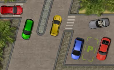 OK Parking