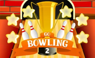 EG Go Bowling 2