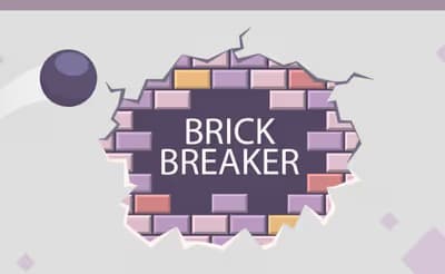 Brick Breaker Game