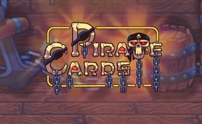 Pirate Cards