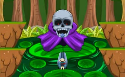 Taptastic Monsters