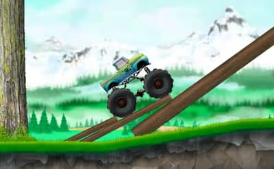 Truck Trials