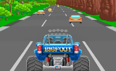 Turbotastic