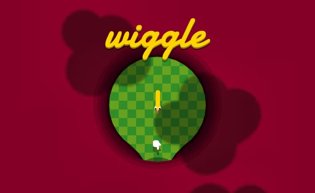Wiggle