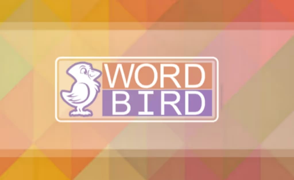 Word Bird