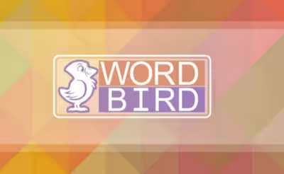Word Bird