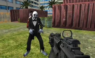 Counter Battle Strike SWAT Multiplayer