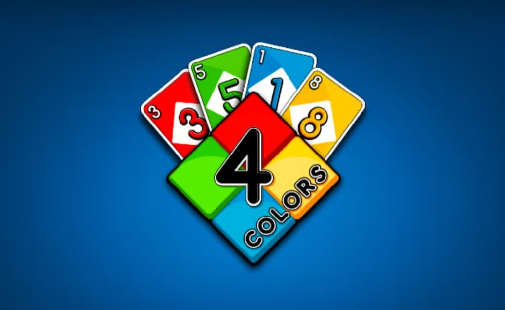 4 Colors PGS