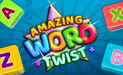 Amazing Word Twist