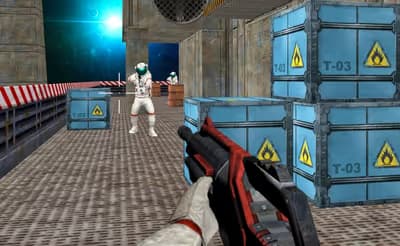 Battle Area
