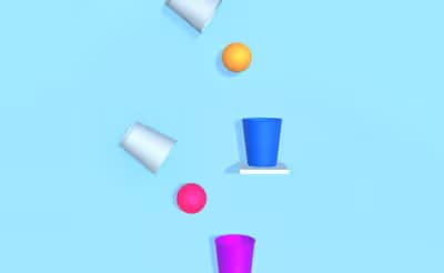 Tricky Falling Ball