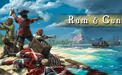 Rum & Gun
