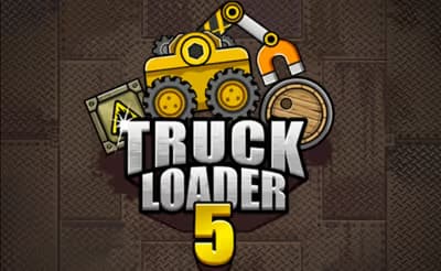 Truck Loader 5