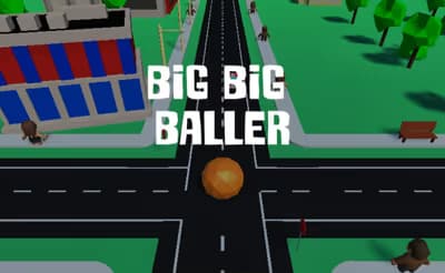 Big Big Baller
