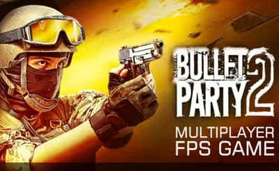 Bullet Party 2