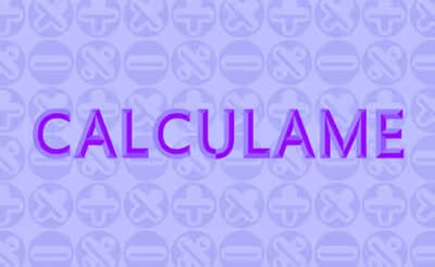 Calculame