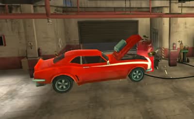 Car Mechanic 2017