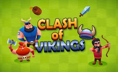 Clash of Vikings