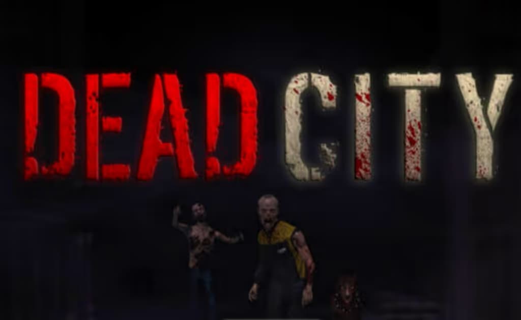 Dead City
