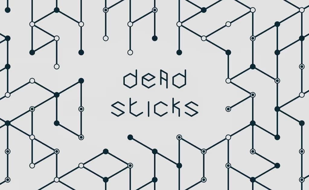 Dead Sticks