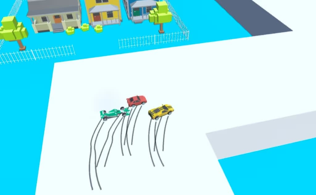 Drifty Race