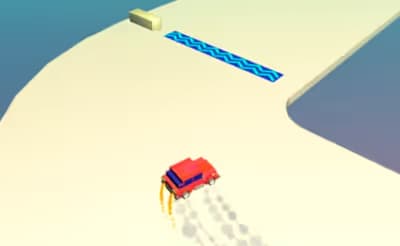 Drifty Race Game