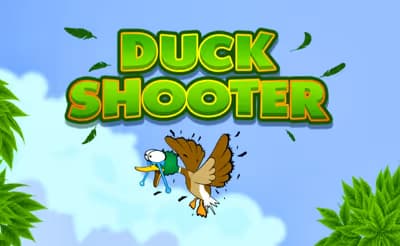 Duck Shooter Game