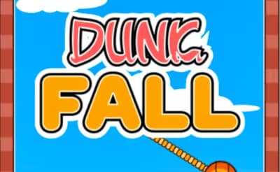 Dunk Fall