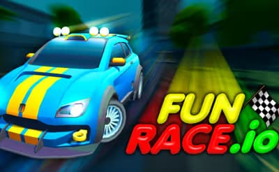 FunRace.io