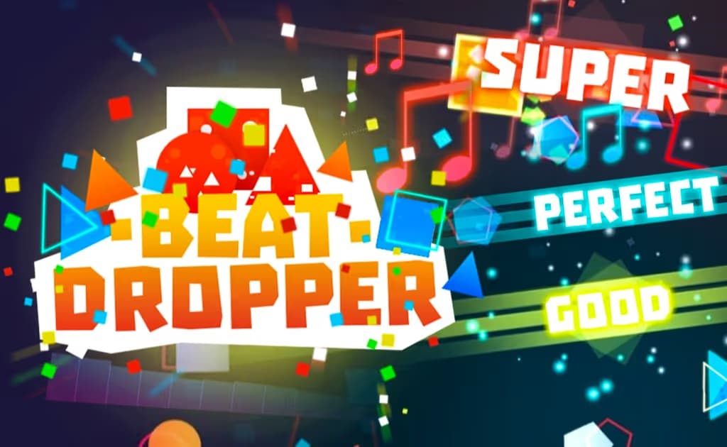 Beat Dropper