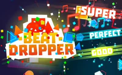 Beat Dropper