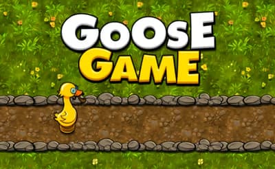 Goose Game