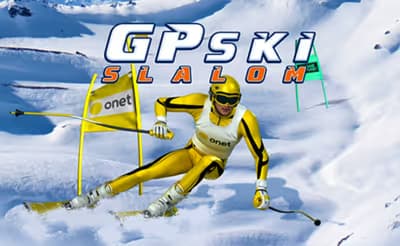 GP Ski Slalom