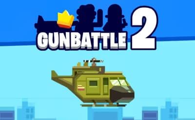 GunBattle 2