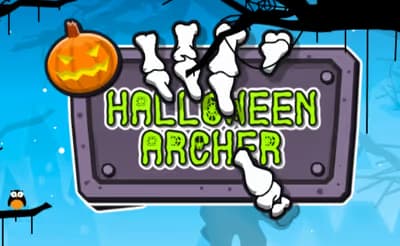 Halloween Archer