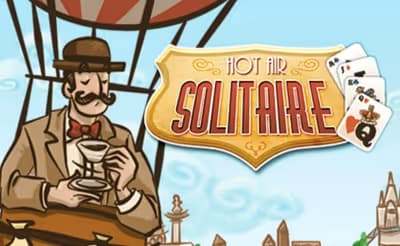 Hot Air Solitaire