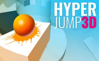 Hyper Jump 3D