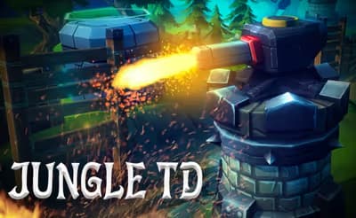 Jungle TD