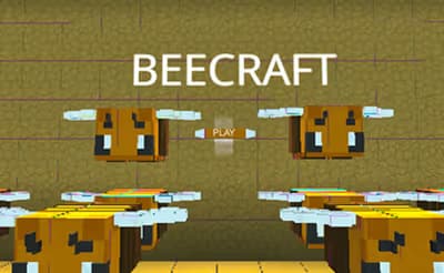 Kogama: BeeCraft