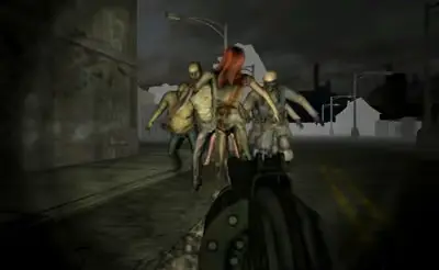 Let's Kill Jane The Killer: Don't Go to Sleep