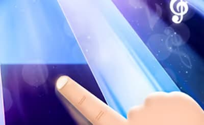 Magic Piano Tiles