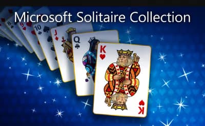 Microsoft Solitaire Collection
