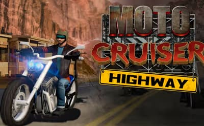 Moto Cruiser Highway