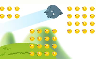 Ollimania's: Olli Ball