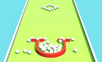Picker 3D