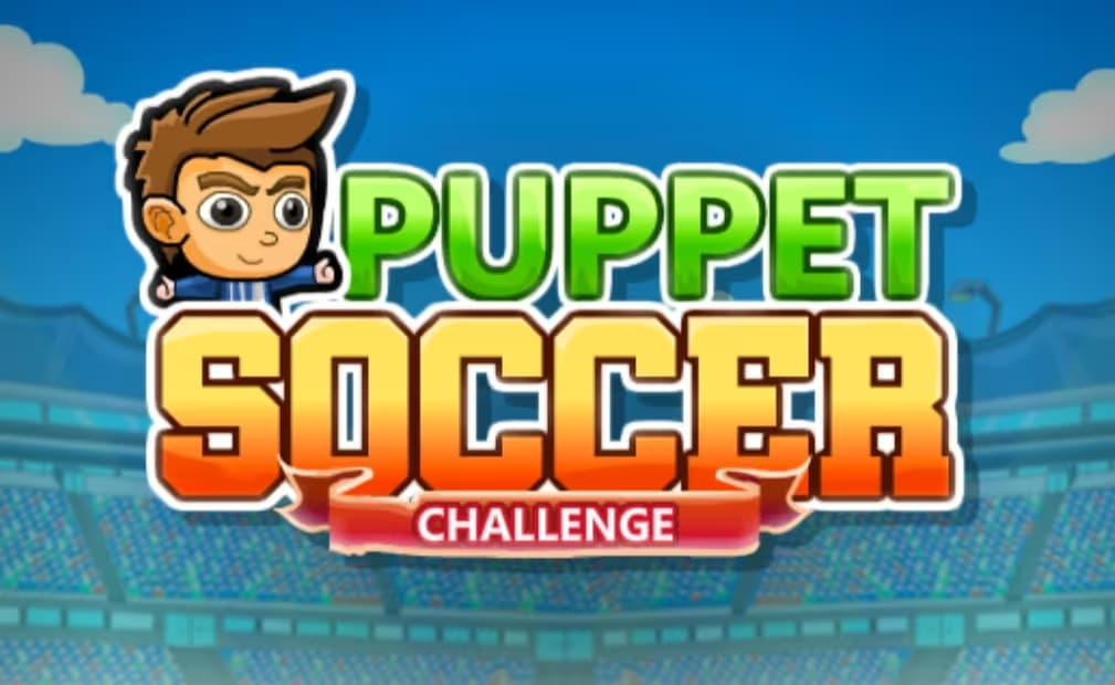 Puppet Soccer Challenge