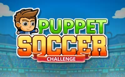 Puppet Soccer Challenge