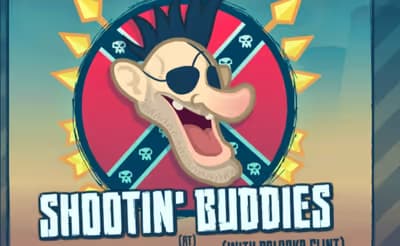 Shootin' Buddies